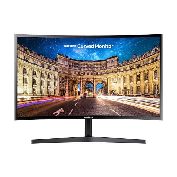 Samsung LC27F390FHMXUE 27 Inch Essential Curved Monitor
