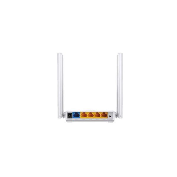 TP-Link Archer C24 AC750 Dual-Band Wi-Fi Router