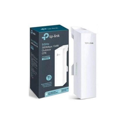 TP-Link CPE510 5GHz 300Mbps 13dBi Outdoor CPE