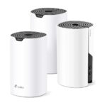 TP-Link Deco M4 AC1200 Mesh Wi-Fi System(3 Pack)