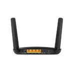 TP-Link-MR100 300 Mbps Wireless N 4G LTE Router