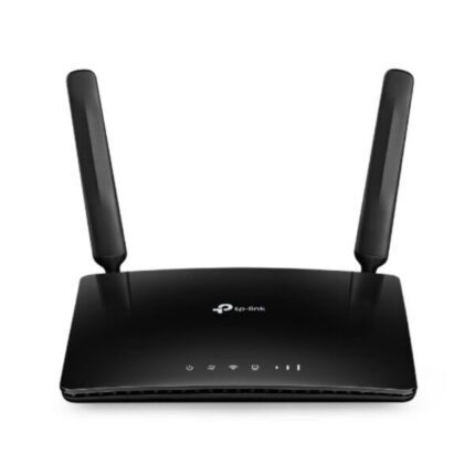 TP-Link-MR6400 300 Mbps Wireless N 4G LTE Router