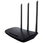 TP-Link TL-WR940N 450Mbps WiFi Router
