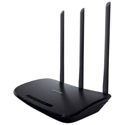 TP-Link TL-WR940N 450Mbps WiFi Router