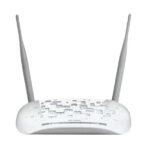 TP-Link-WA801N 300Mbps Wireless N Access Point