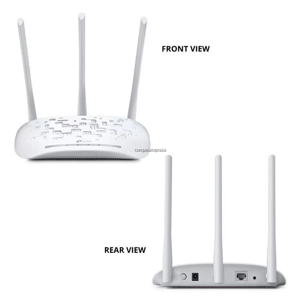 TP-Link-WA901N 450Mbps Wireless N Access Point