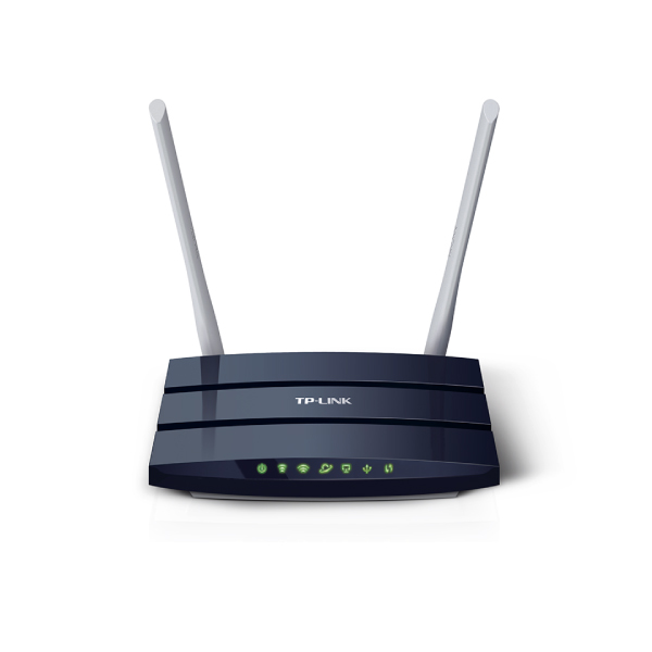 Tp-link AC1200 Archer C50 Dual Band Wireless Router