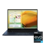 Asus Zenbook 14 Laptop-OLED (UX3402) Intel Core i7-1260P 16GB RAM 512GB SSD