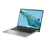 Asus Zenbook S 13 OLED (UX5304VA) Intel Core i7-1355U 16GB RAM 1TB SSD- The Intel Core i7 (1355U) processor