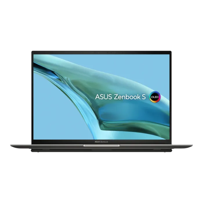 Asus Zenbook S 13 OLED (UX5304VA) Intel Core i7-1355U 16GB RAM 1TB SSD- The Intel Core i7 (1355U) processor