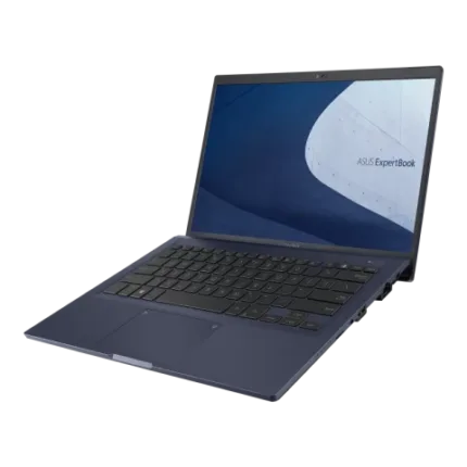 Asus Expertbook B1 Laptop-Core i5(1165G7) 8gb/512ssd/2gb Nvidia/ 14″ /Win 11 Pro