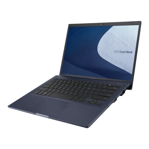 Asus Expertbook B1 Laptop-Core i5(1165G7) 8gb/512ssd/2gb Nvidia/ 14″ /Win 11 Pro