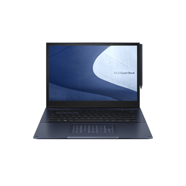 Asus ExpertbookB7 Flip Laptop-Core i7(1260P)16gb/1TB/14″/ Win 11 Pro
