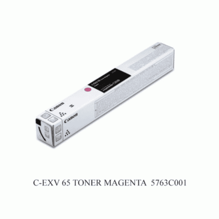 Canon C-EXV 65 Magenta Toner