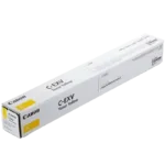 Canon C-EXV 65 Yellow Toner