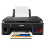 Canon PIXMA G2410 Multifunction Printer