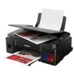 Canon PIXMA G3410 Multifunction Printer