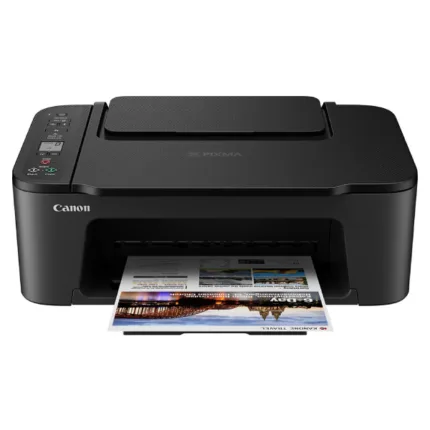 Canon PIXMA TS3440 Wireless Printer