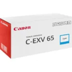 Canon C-EXV 65 Cyan Toner