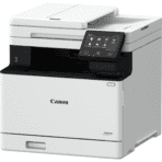 Canon i-SENSYS MF754Cdw Printer