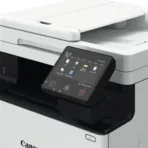 Canon i-SENSYS MF754Cdw Printer