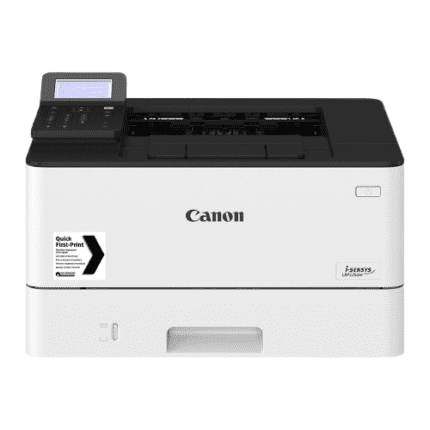 Canon i-Sensys LBD223dw Printer A4 Mono Laser