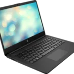 HP 14s DQ2074NIA Laptop- Core i5, 14" HD Display,8 GB RAM, 512GB SSD ( 3B9Z4EA