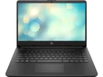 HP 14s DQ2074NIA Laptop- Core i5, 14" HD Display,8 GB RAM, 512GB SSD ( 3B9Z4EA