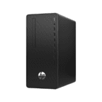 HP 290 G4 Microtower PC-Intel Core i7 10700, 8GB DDR4 3200, 1TB HDD