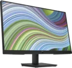 HP E24 G5 Monitor 24 inch Full HD LCD IP