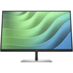 HP E27 G5 Monitor 27 inch Full HD LCD IP