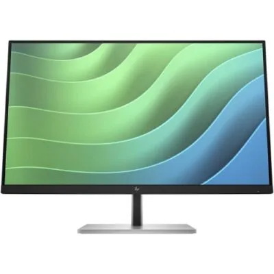 HP E27 G5 Monitor 27 inch Full HD LCD IP