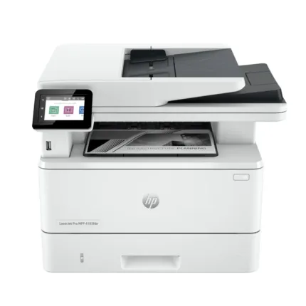 HP LaserJet Pro 4103fdn Printer MFP