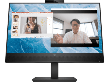 HP M24m Conferencing Monitor (678U5AA)