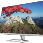 HP M27fd 27" Monitor FHD USB-C