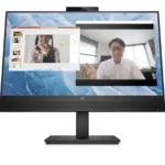 HP M27m Conferencing Monitor