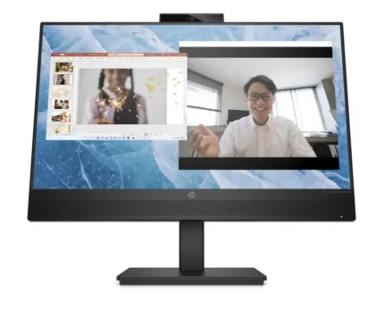 HP M27m Conferencing Monitor