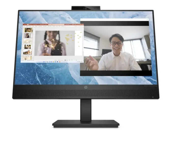 HP M27m Conferencing Monitor