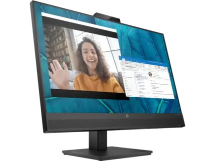 HP M27m Conferencing Monitor