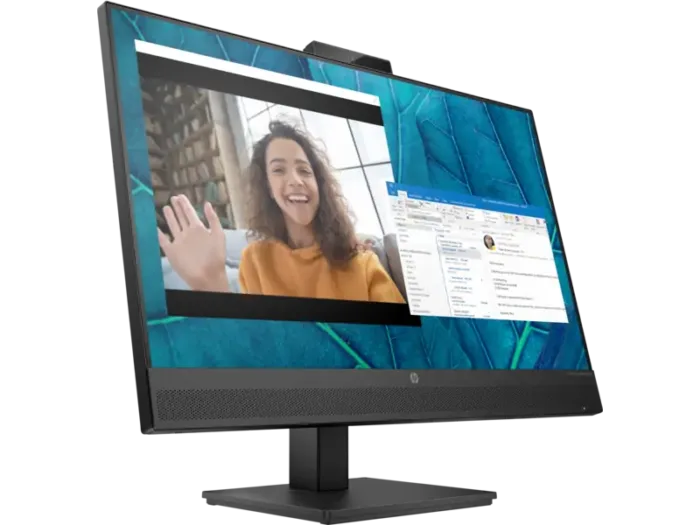 HP M27m Conferencing Monitor