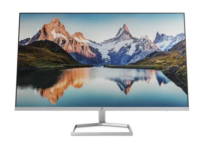 HP M32f FHD Monitor-Full HD (1920 x 1080) resolution