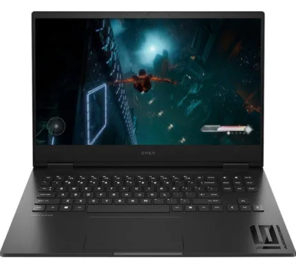 HP Omen 16-wd0063dx Laptop- core i7-13620H, 13th Gen, 16GB RAM, 1TB ssd, 6GB graphics, Windows 11 Home