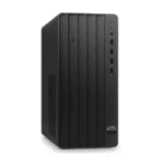 HP Pro 290 G9 Desktop-Core i7-12700 8GB RAM 1TB HDD Storage Intel UHD Graphics 730 Plus Keyboard Mouse & HP P204v 19.5″ Monitor