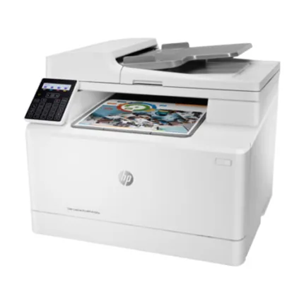 HP Color LaserJet Pro M183fw MFP Printer(7KW56A)