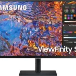 Samsung ViewFinity S8 Monitor 32" -UHD HDR USB-C