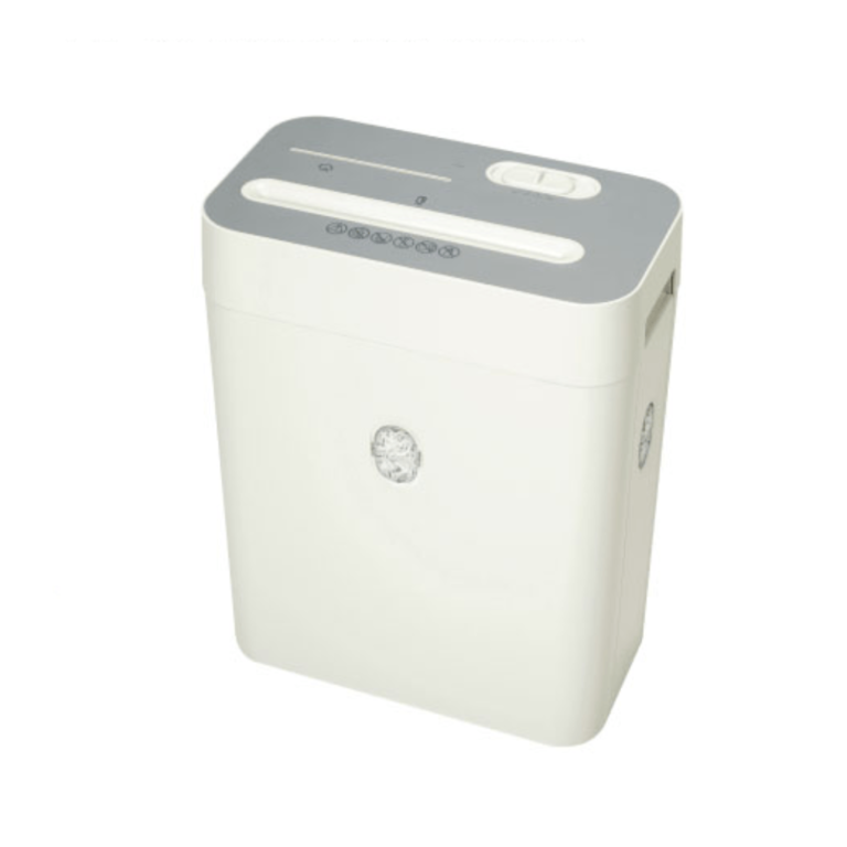 Atlas CC1040 10 Sheets paper shredder