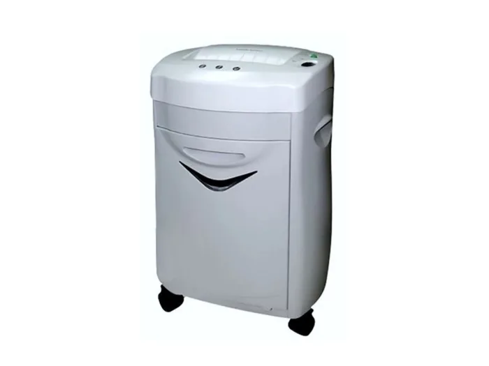 Atlas CC0940 9 Sheets paper shredder