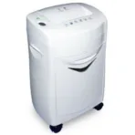 Atlas CC1540 15 Sheets Paper Shredder