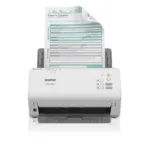 Brother ADS-4300N Desktop Scanner Professional