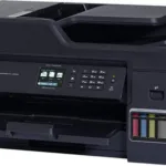 Brother MFC-T4500DW A3 Printer Inkjet Multi-Function